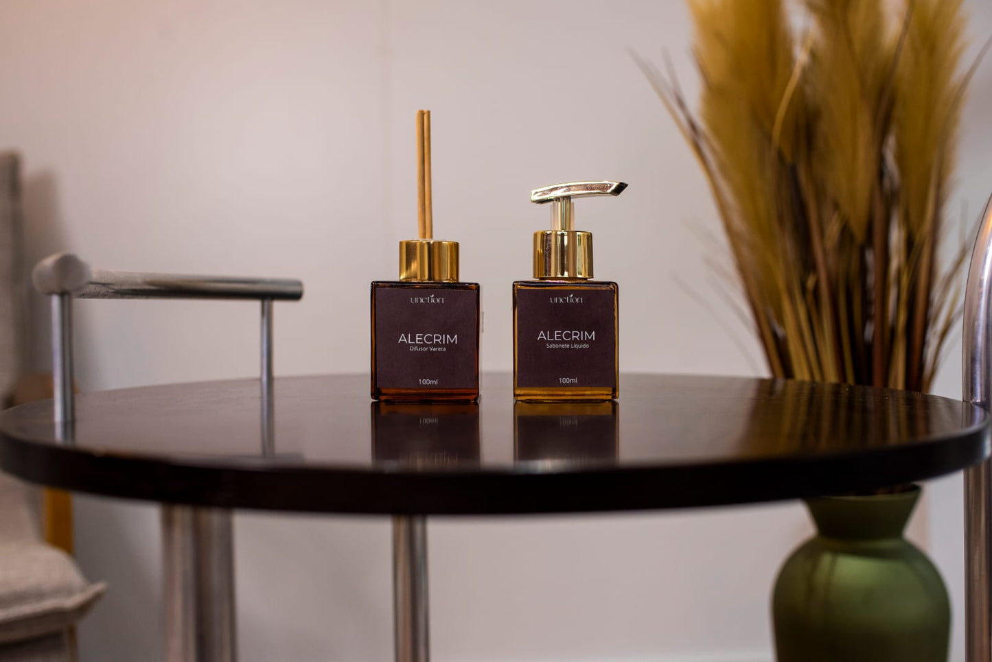 Spray de Ambiente 100ml - personalizado