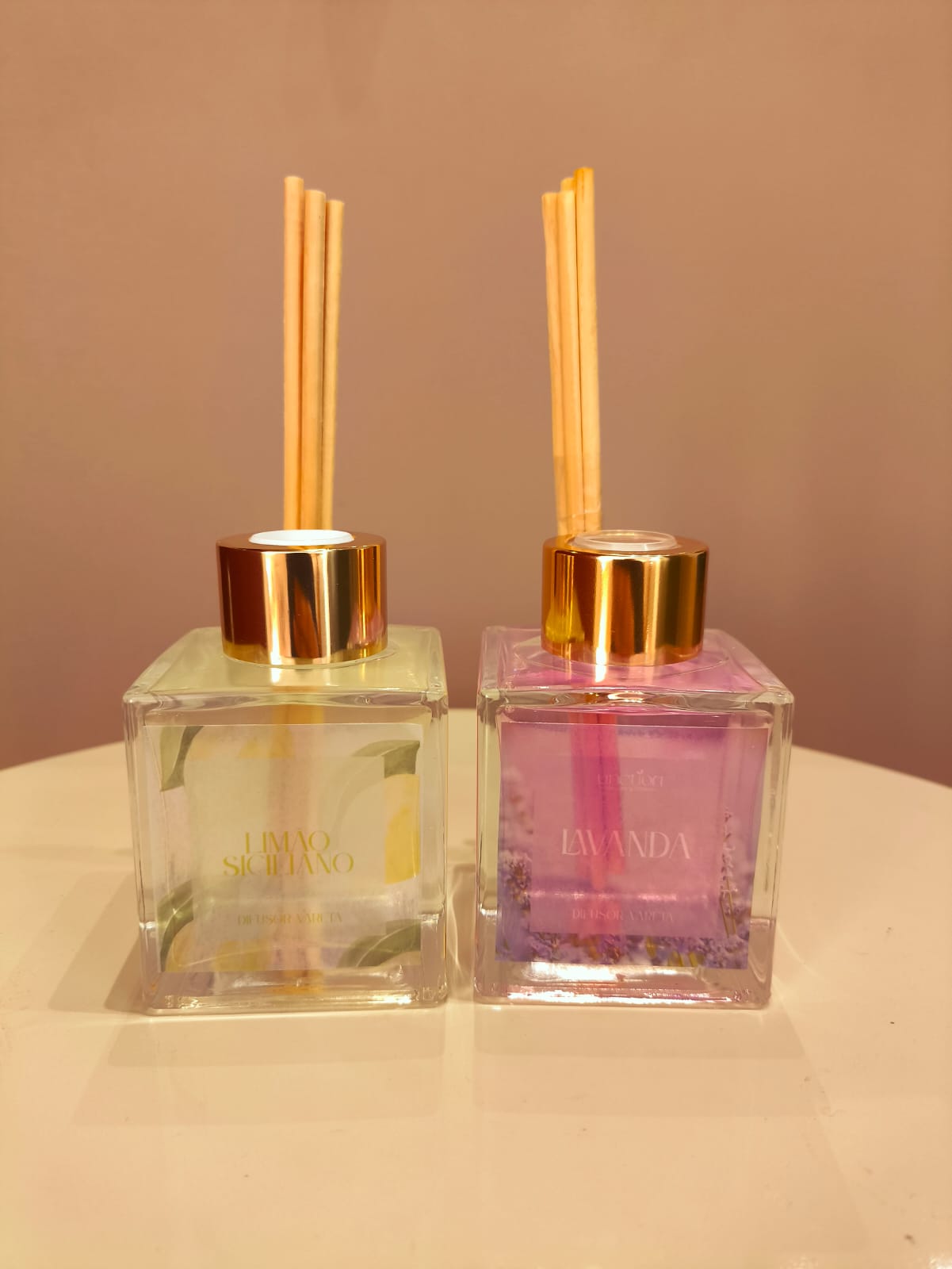 Difusor Vareta - 100ml