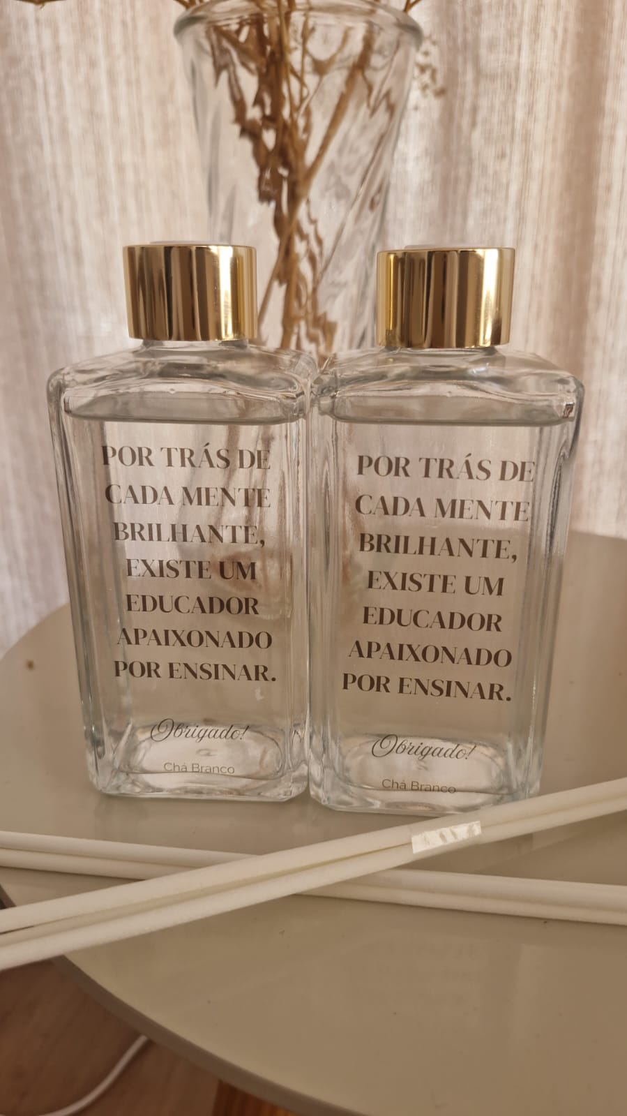 Difusor Vareta - 250ml