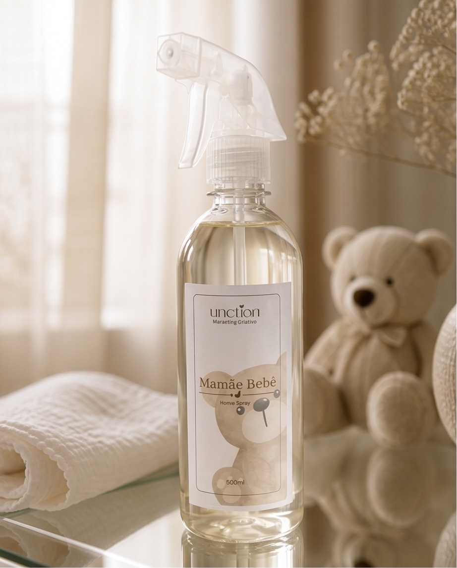 Home spray basic