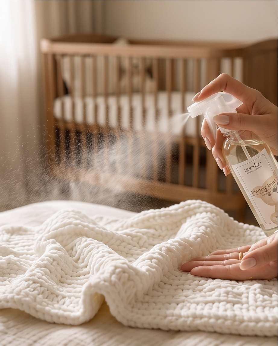 Home spray basic
