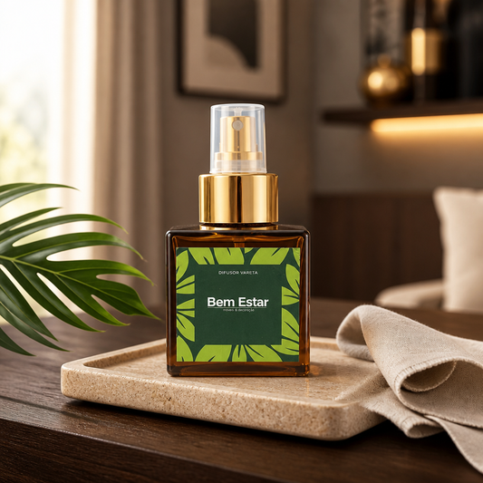 Spray de Ambiente 100ml - personalizado