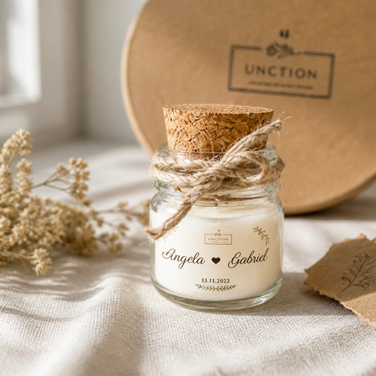 Velas 15g - Personalizadas