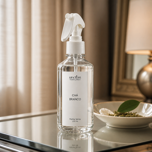Água Perfumada