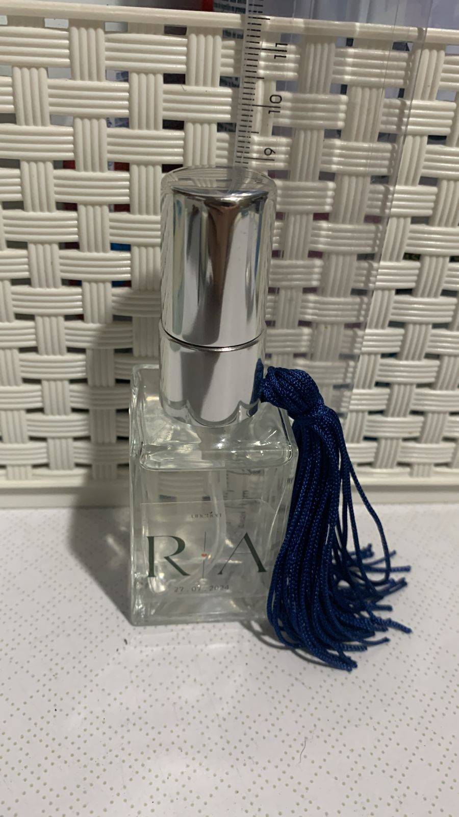 Home Spray 30ml - Personalizado