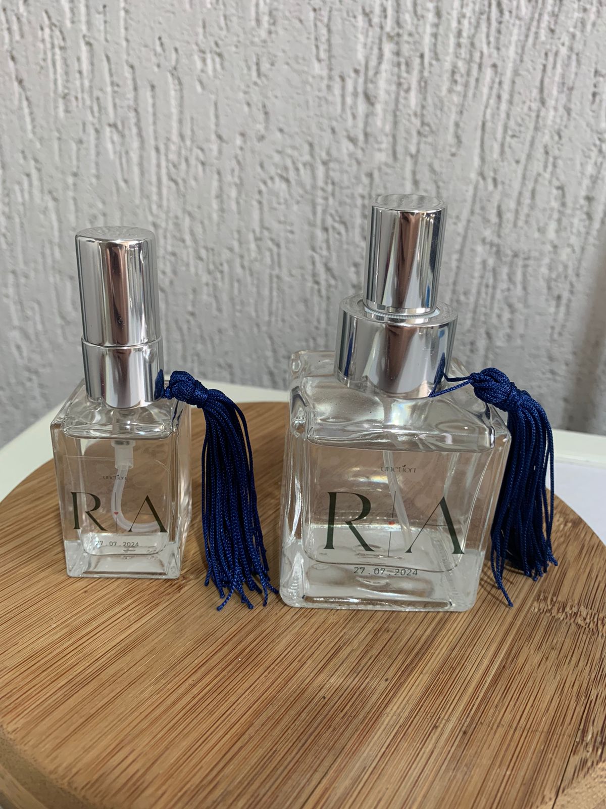 Home Spray 30ml - Personalizado