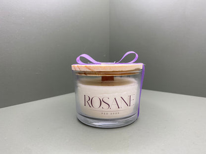 Vela 90g personalizada