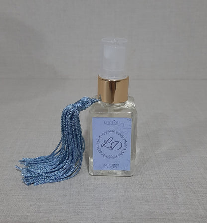 Home Spray 30ml - Personalizado
