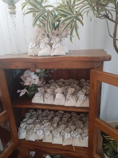 Sachê - Personalizado