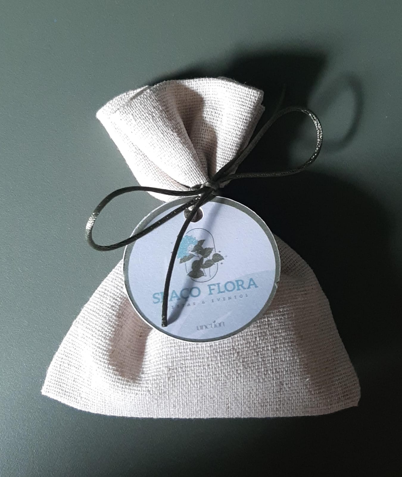 Sachê - Personalizado