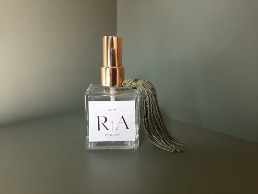 Home spray 50ml - personalizado