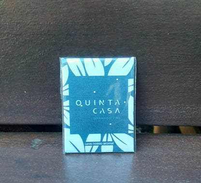 Mini Sachê Perfumado 5g - personalizado
