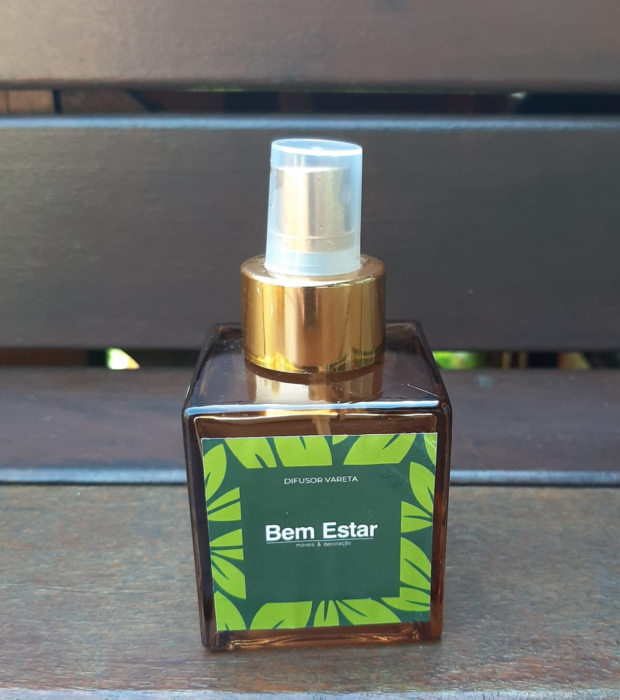 Spray de Ambiente 100ml - personalizado