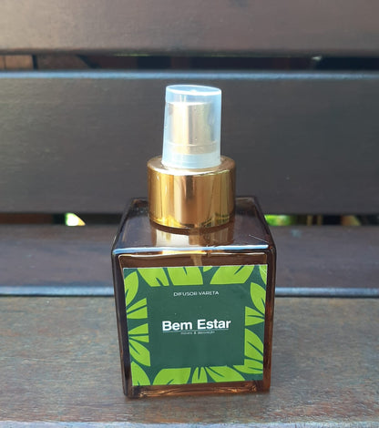 Spray de Ambiente 100ml - personalizado