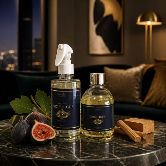 Kit de aromatização-Nova coleção Casa