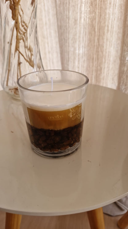 Vela 150g - personalizada