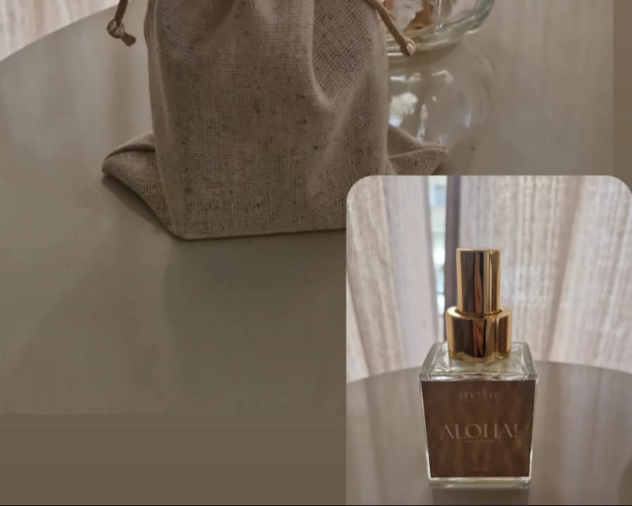 Spray de Ambiente 100ml - personalizado