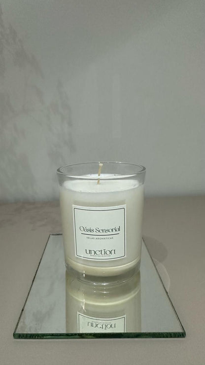 Vela 150g - personalizada