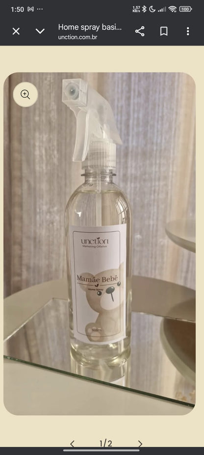 Água Perfumada