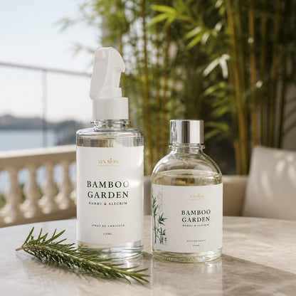 Kit de aromatização-Nova coleção Casa