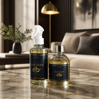 Kit de aromatização-Nova coleção Casa