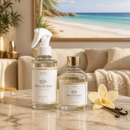 Kit de aromatização-Nova coleção Casa