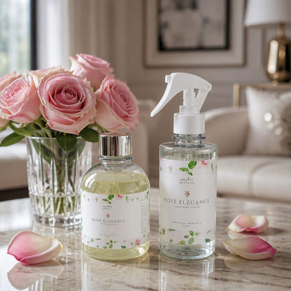 Kit de aromatização-Nova coleção Casa
