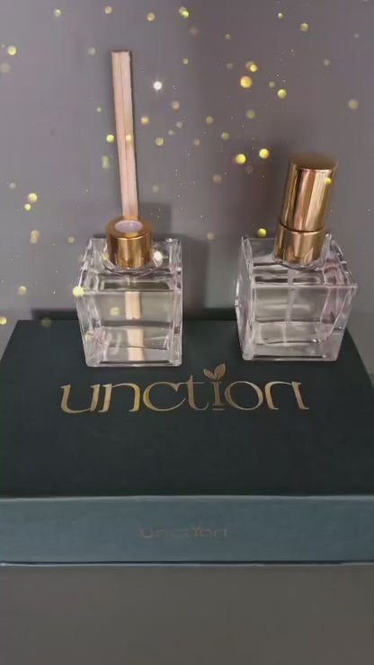 Kit aromatizador vareta e home spray