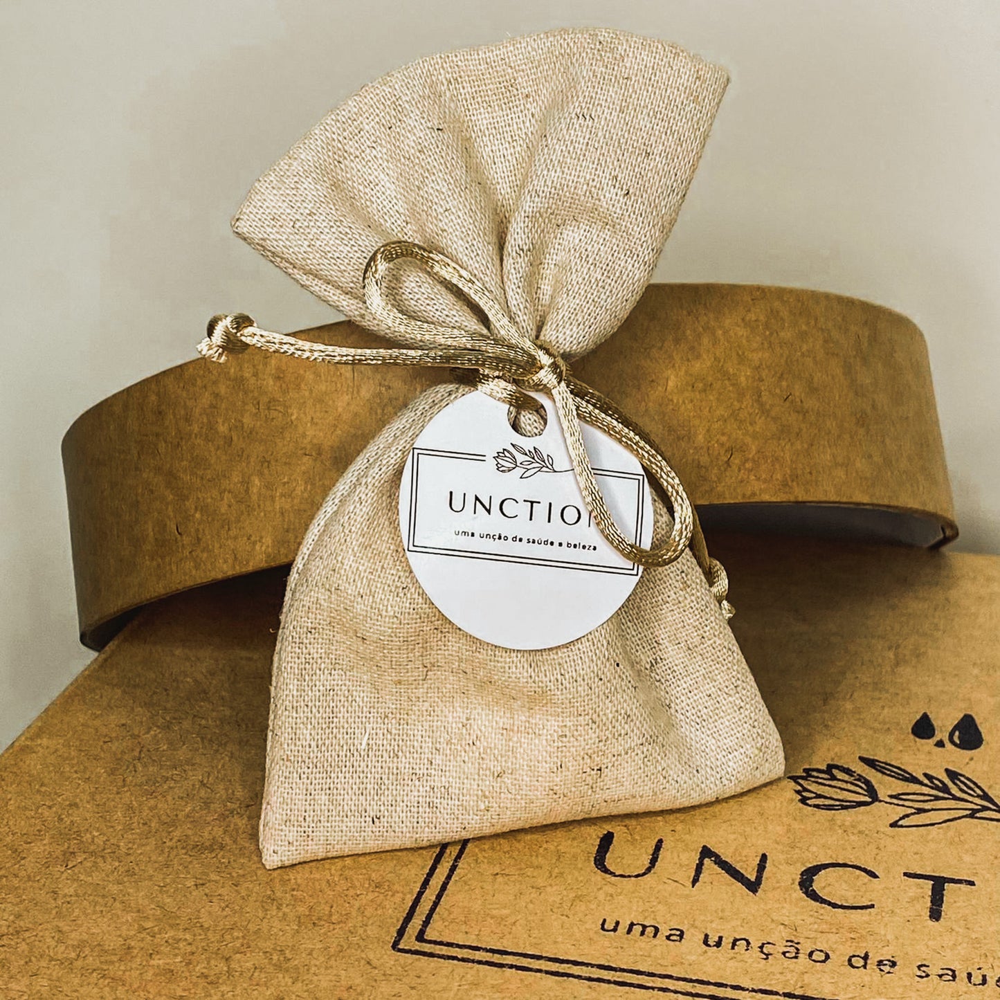 Sachê - Personalizado